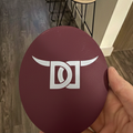 Cowboy Dash Rack - Premium 2-Tone Finish