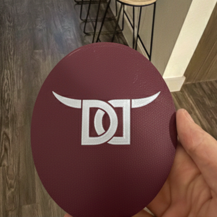 Cowboy Dash Rack - Premium 2-Tone Finish