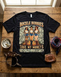 Buckle Bunny