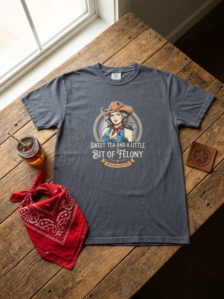 Sweet Tea